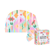 Dock Bay Product HAIRW-SUE-IBZAGLW