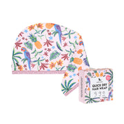 Dock Bay Product HAIRW-SUE-PNKPARA