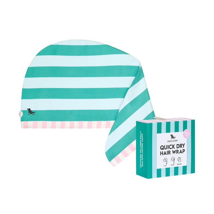 Dock Bay Product HAIRW-SUE-PSTPIER