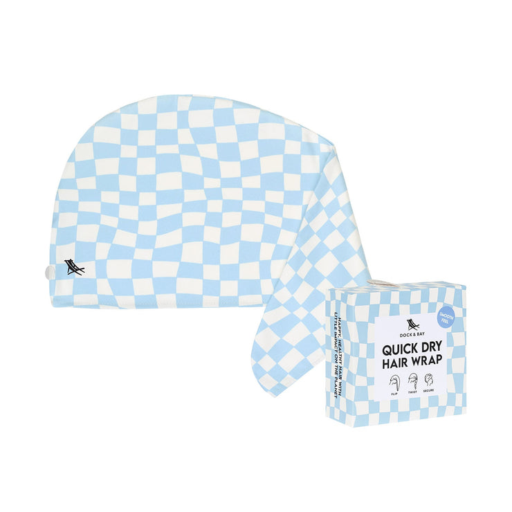 Dock Bay Product HAIRW-SUE-SURFCHK
