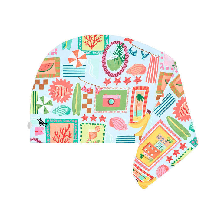 Dock Bay Product HAIRW-SUE-WYWH