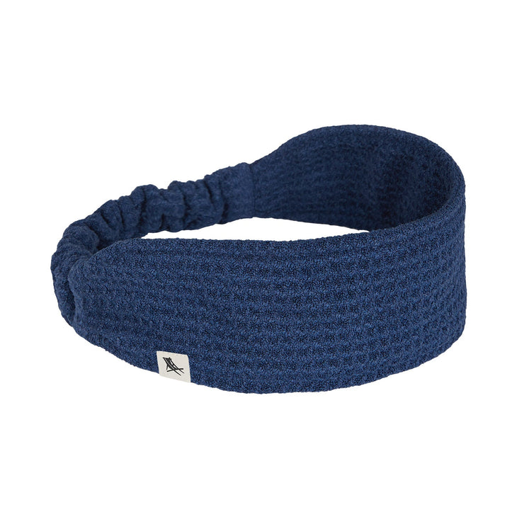 Dock & Bay Makeup Headband - Nautical Navy - Outlet