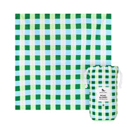 Dock & Bay Picnic Blanket - Apple Tart - Preorder