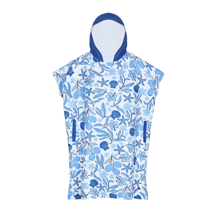 Dock Bay Product PONCHA-DES-WAVYBBY