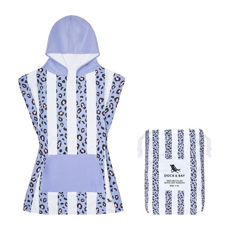 Kids Poncho - Outlet