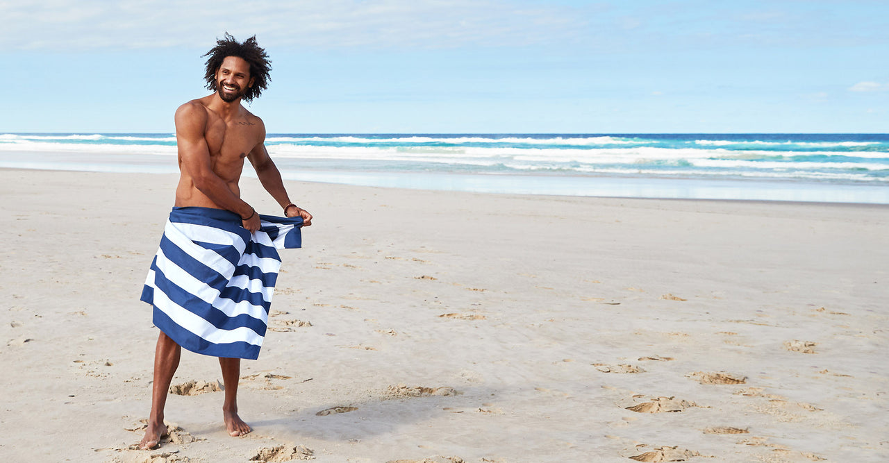 Dock & Bay - Point of Sale Display Small (Beach Towel)