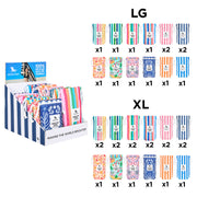 Dock & Bay - Point of Sale Display Small (Beach Towel) - Preorder