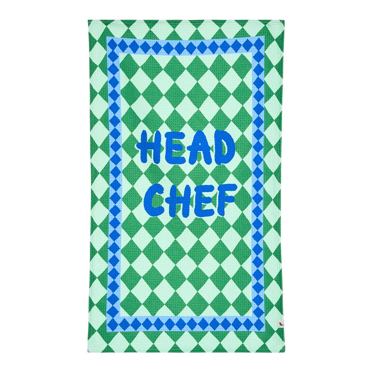 Dock Bay Product TEATWL-HEADCHEF