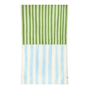 Dock & Bay Tea Towels - Cucumber Cool - GRS Certified