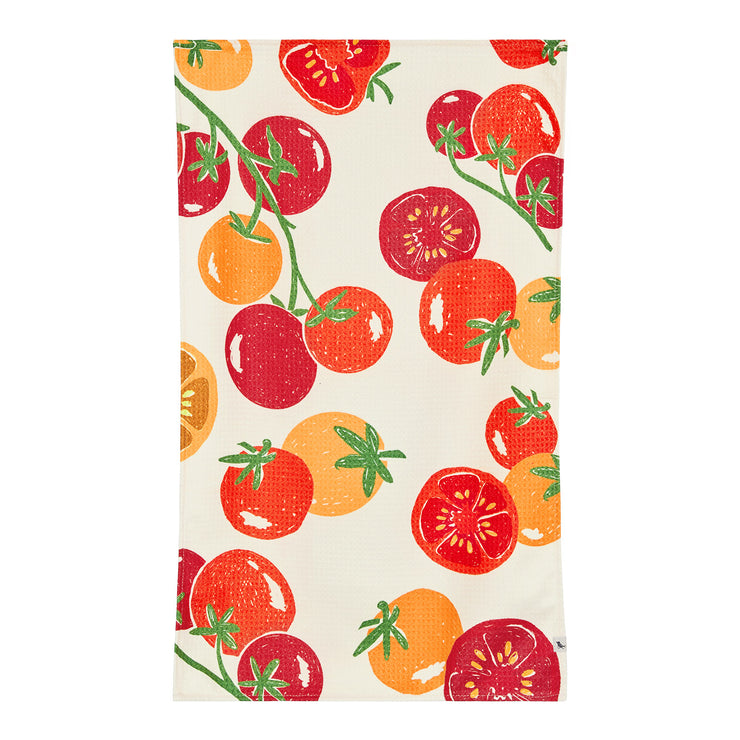 Dock & Bay Tea Towel - Feelin' Vine - GRS Certified - Outlet