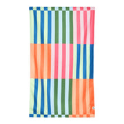 Dock & Bay Tea Towel - Kitchen Disco - Preorder