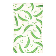 Dock & Bay Tea Towel - Peas in a Pod - Preorder