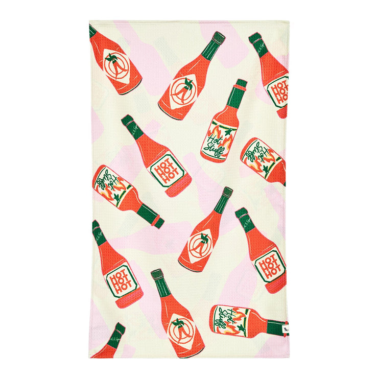 Dock Bay Product TEATWL-SAUCY