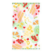 Dock & Bay Tea Towel - Wine & Dine - Preorder