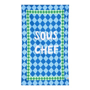 Dock Bay Product TEATWL-SOUSCHEF