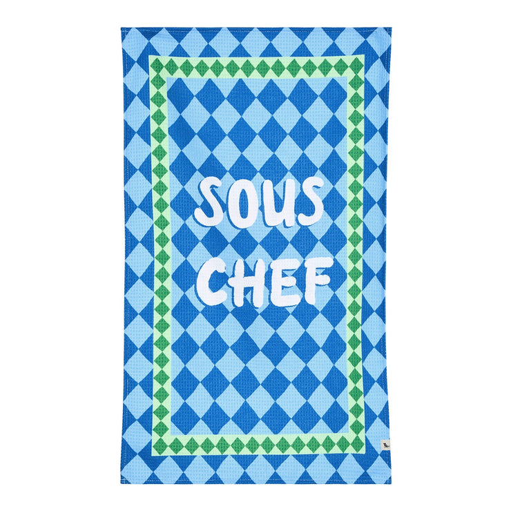 Dock Bay Product TEATWL-SOUSCHEF