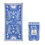 Dock & Bay Quick Dry Towel - Ocean Treasure - Preorder