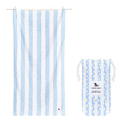Dock & Bay Quick Dry Towel - Daisy Daze - Outlet