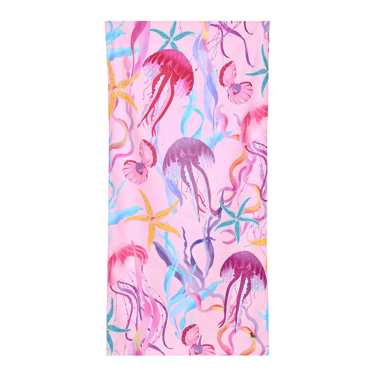 Dock Bay Product TOWLB-KID-JELLY
