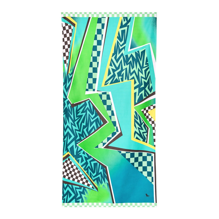 Dock Bay Product TOWLB-KID-SKATER