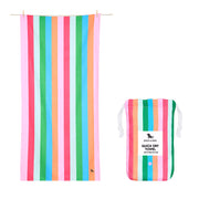 Dock & Bay Quick Dry Towel - Tutti Frutti - Preorder