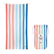 Dock & Bay Quick Dry Towel - Sand to Sea - GRS Certified