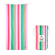 Dock & Bay Quick Dry Towel - Tutti Frutti - Preorder