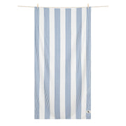 Dock & Bay Bath Towels - Storm Cloud