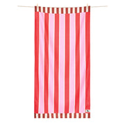 Dock & Bay Quick Dry Bath Towel - Cherry Bomb - Preorder