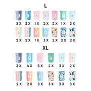 Dock & Bay - Point of Sale Display Large - Preorder